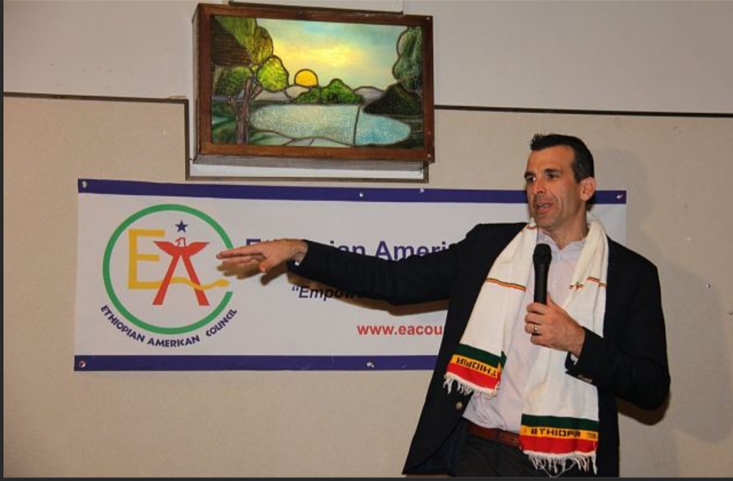 San Jose Mayor